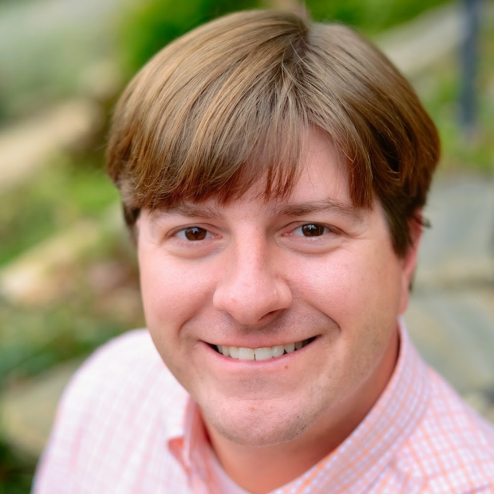 Meet your Posher, Paul